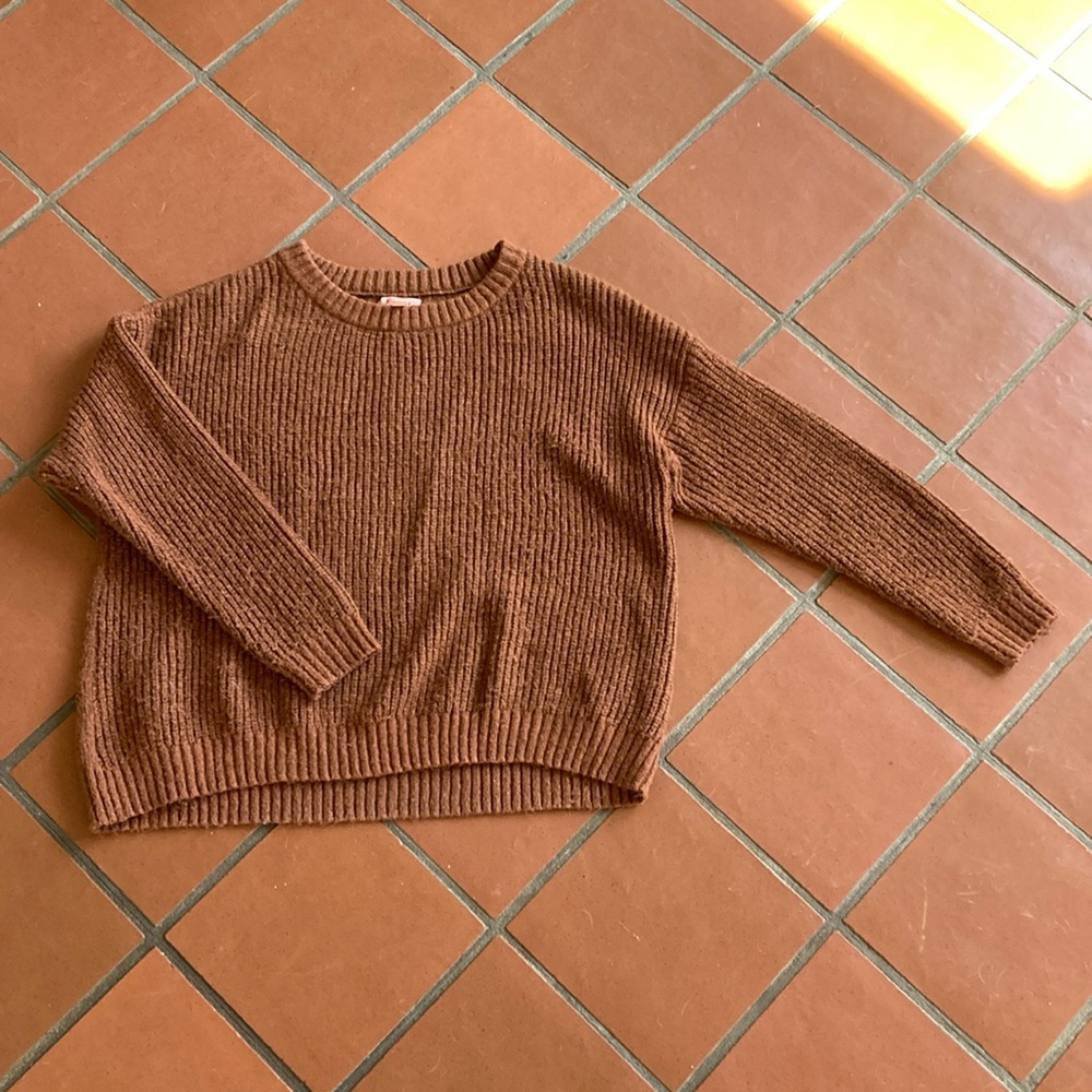 🛍️Pumpkin sweater🛍️
